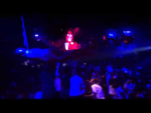 Quentin Harris @ Red Zone Club 7-3-2015