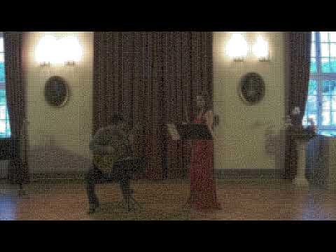 Arieduo -Suite Buenos Aires- M. D. Pujol