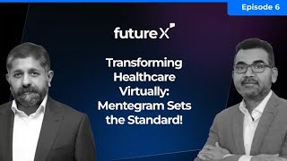 FutureX Ep 06 | Mentegram | ft. Vikas David & Satheesh Baskaran