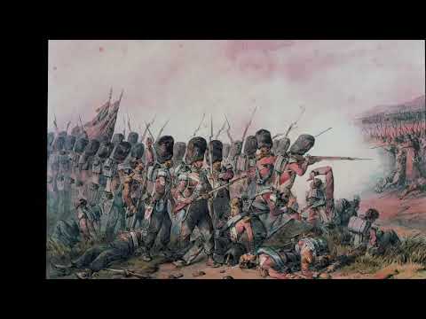 Battle of Alma – 1854 – Crimean War