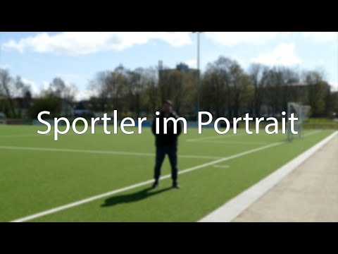 Sportler im Portrait - Mit Jens Ennen und Delmar da Rocha Nunes