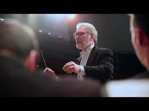 Experience the St. Olaf Band - 2021 Midwest Tour