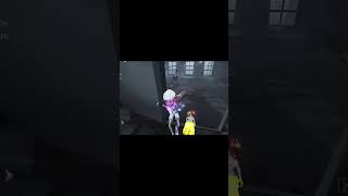 【第五人格】ランクマで野良にブチギレる瞬間 #Shorts #第五人格 #identityv