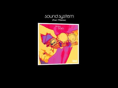 Jãozim Nt$ - Sound System Part.Seth