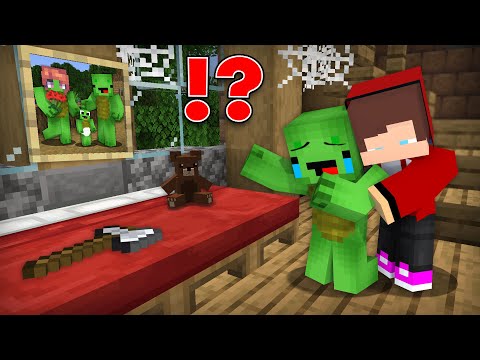 Mikey's Family is Missing !