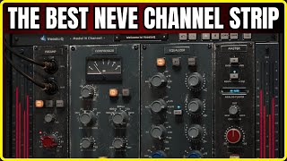 Video thumbnail for NEVE Channel Strip Plugin | Voosteq Model N by Home Recording Made Easy
