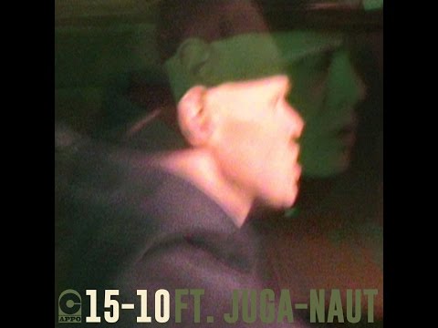 Cappo '15-10' feat. Juga-Naut (Official Video)