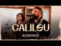 Fernandinho Galileu Acústico Completo