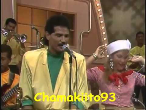 LA ARTILLERIA - A Sobar El Pompo (90's)