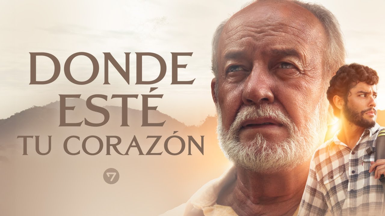 Donde esté tu corazón | Película cristiana completa