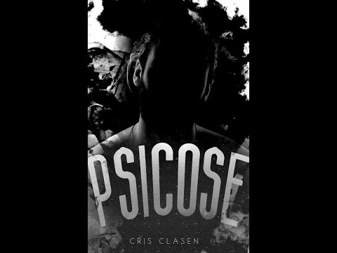 Psicose - Book Trailer
