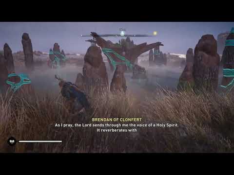 Assassin's Creed Valhalla (Xbox, St.) 100% Walkthrough Part 380 / Seahenge [1440p]