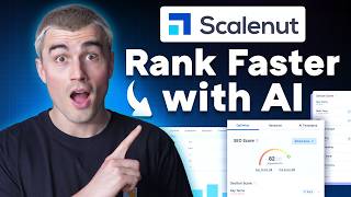 Scalenut Review: Best AI Content & SEO Tool for Faster Content Creation?