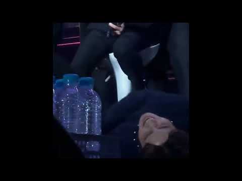 181102 Chanyeol Moment At EXO The 5th Album Comeback Showcase