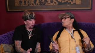 Jack Russll's Great White - Jack Russell - BackStage360 - Interviews & Videos