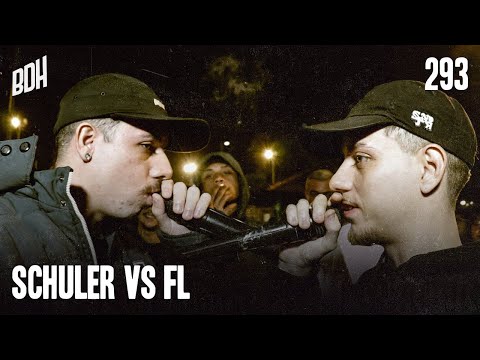 SCHULER X FL - 2nd PHASE - BDH293