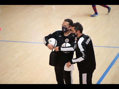 Blanesport 3 vs 6 Natació Sabadell (cadete) Division de Honor