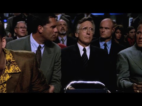 The Shooting of Charles Kirkland | Snake Eyes (HDR)