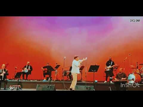 NIKOS KOURKOULIS | Mera me tin Mera | Live 2025