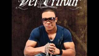 Del Travar - Losing my mind