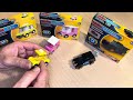 PFFT! 👎 Make-It Blocks Dollar Tree “LEGO” sets CARS build and review