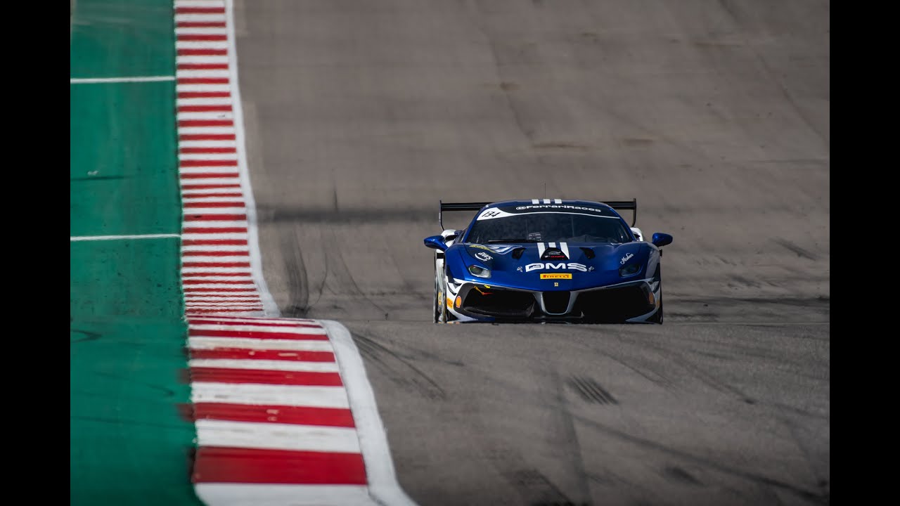 Racecraft & Driver Development News, Tips & Techniques for March 7, 2022 2 Racecraft & Driver Development News, Tips & Techniques for March 7, 2022