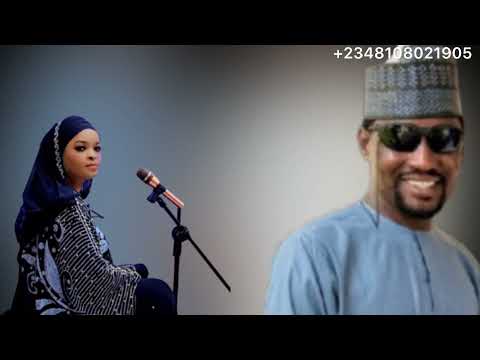Nura M Inuwa ft Fati Niger  Gudun Wuce Sa’a  Sabuwa Official Audio 2025 