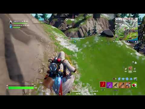 Le vere origini di bananita polare