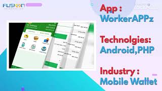 Fusion Informatics - Software Development Company