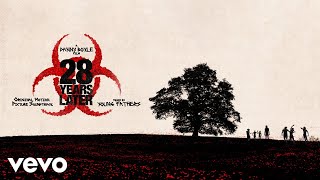 Young Fathers - Promised Land | 28 Years Later (Original Motion Picture Soundtrack)