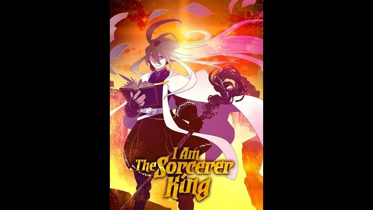 Watch Now I Am The Sorcerer King #manga #manhua #manhwa #shorts I Am The Sorcerer King #manga #manhua #manhwa #shorts