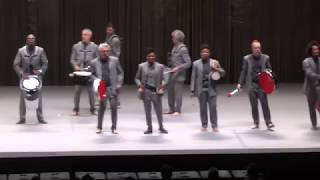 David Byrne - Say His Name - Jacobs Pavilion Aug 2018