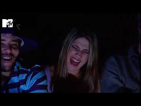 Comédia MTV: Especial 20 Anos da MTV - 20/10/10 (HDTV) Parte 1