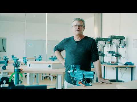 Komm zu uns ins bfz! - als Ausbilder