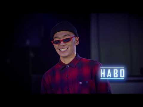 #Tamhilahzuur12 - ANSELMO x HABO x TRU /audition TOP 3/