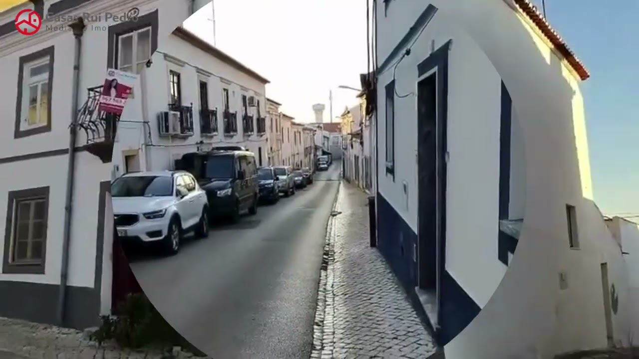 Vídeo do imóvel