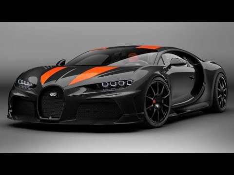 TOP 7 LUXURIOS SPORTS CAR IN THE WORLD 2026!