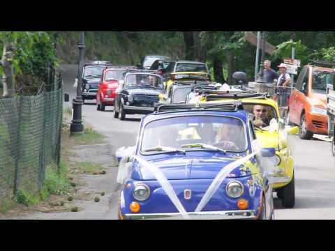 Wedding in Island of Elba (Boutique Hotel Ilio)