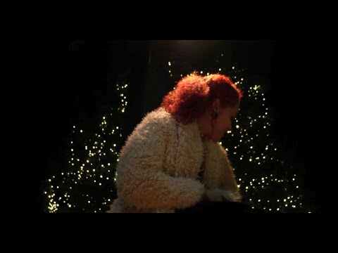 Noche Buena (Christmas Eve) - Marcela Cruz