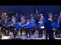 Концертный оркестр "Арсенал-бэнд""Hello Dolly" солист Ренат Ашрапов 
