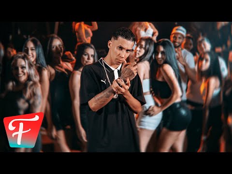 MC Hzim - Cansou de sofrer (Official Music Video)