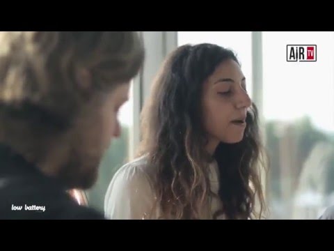 Acoustique – Intergalactic Lovers @ Ronquières festival