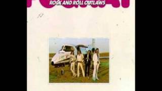 Foghat"Shirley Jean"Rock and Roll Outlaws