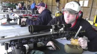 preview picture of video 'EBC4 Benchrest Finland I'