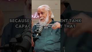 The Story of Vikas Engine | Nambi Narayanan