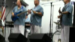 Rag doll Frankie Valli Tribute Band   Opus 17 Don&#39;t Worry Bout Me