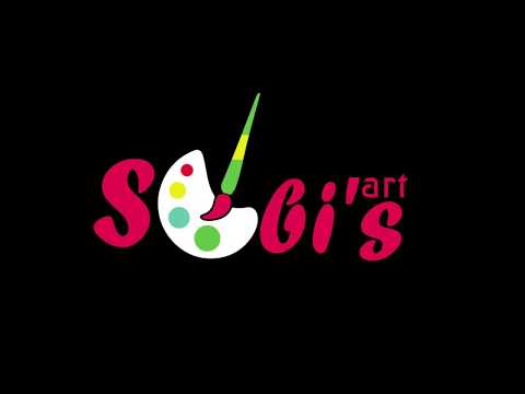 3D Spiral hole | Hand Art 1 | Tutorial For Beginners