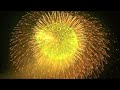 Biggest fireworks in the world - YouTube