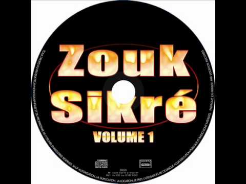 Kramel & KLR - Tes amis (zouk-sikre vol1)
