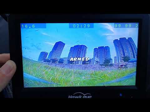 Gemfan Floppy Proppy 5135 turtle great!!!